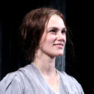 Celebrities Visit Broadway - October 1, 2015