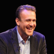 The New Yorker Festival 2015 - Jason Segel Talks With Michael Schulman