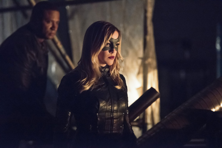 Green Arrow
