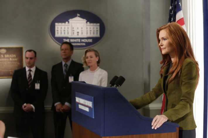 DARBY STANCHFIELD