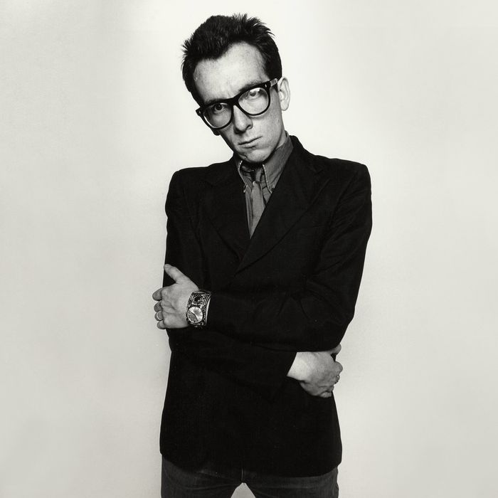 Every Song That Influenced Elvis Costello, According to His New Memoir