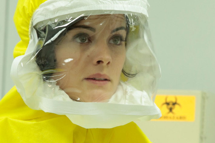 Blindspot - Season 1