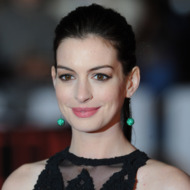 "The Intern" - UK Film Premiere - Red Carpet Arrivals