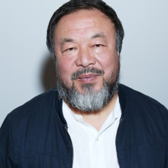 Opening Reception To Celebrate The Exhibition Of Ai Weiwei