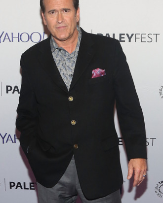 PaleyFest New York 2015 -