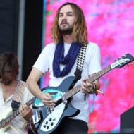Governors Ball 2015 - Day 3