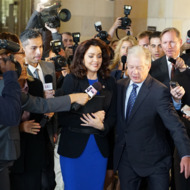 BELLAMY YOUNG, JEFF PERRY