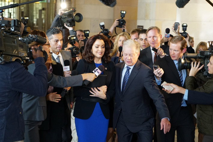BELLAMY YOUNG, JEFF PERRY