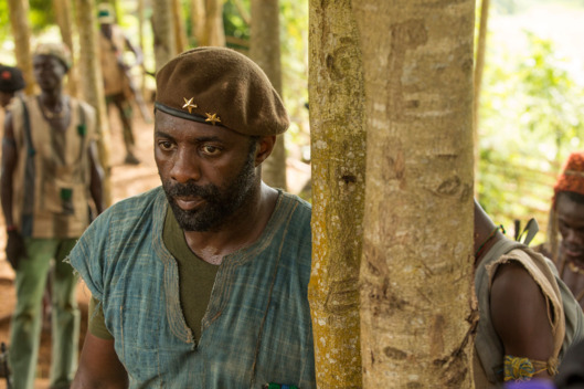 Movie Review: Beasts of No Nation -- Vulture