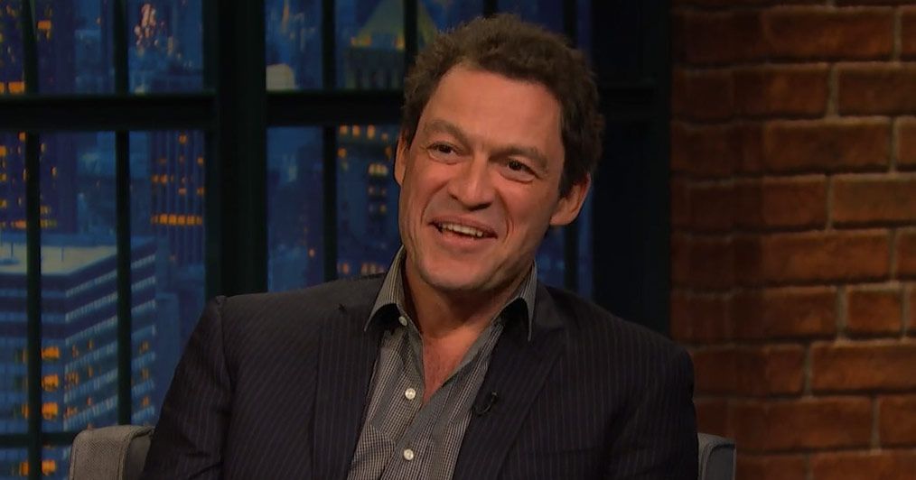 Dominic West Reminisces About Spice World -- Vulture