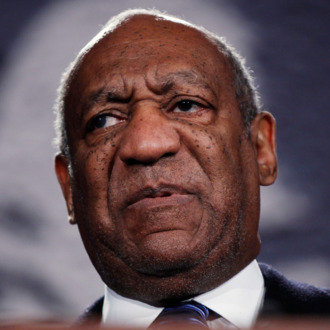 File photo of Actor Cosby speaking at the National Action Network's 20th annual Keepers of the Dream Awards gala in New York