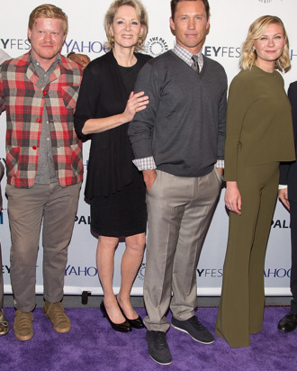 PaleyFest New York 2015 -