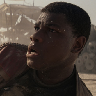 Star Wars: The Force AwakensPh: Film Frame©Lucasfilm 2015