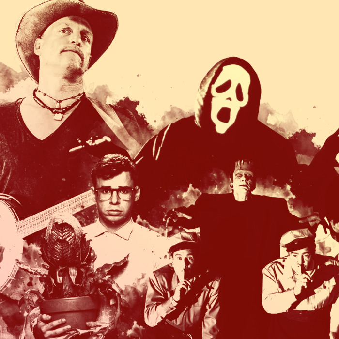 The History of Horror-Comedy in 11 Crucial Films