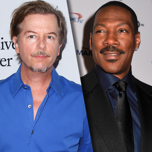 David Spade Gets Why Eddie Murphy Hates Him -- Vulture