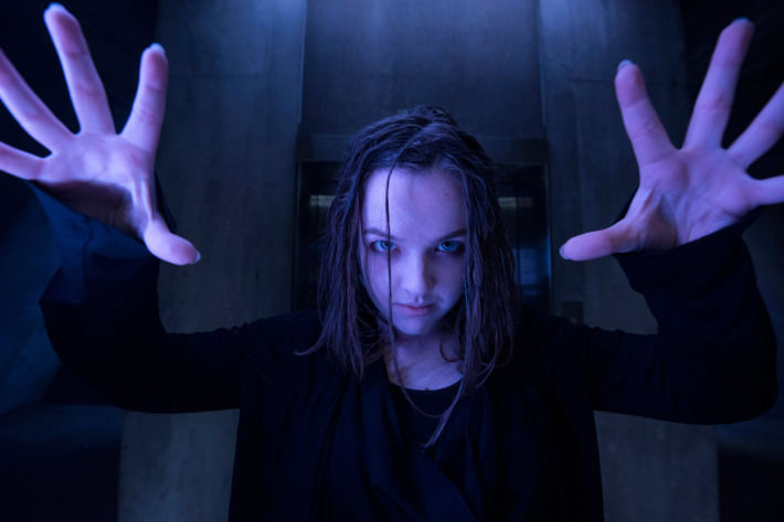 Heroes Reborn - Season 1