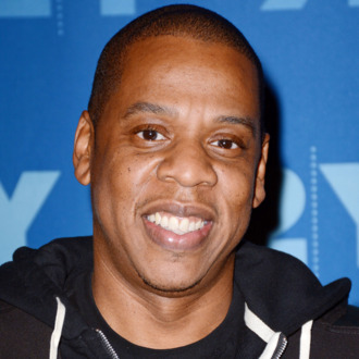 Jay Z, Usher Raymond IV and Harry Belafonte in conversation with Soledad O'Brien at 92Y, NYC