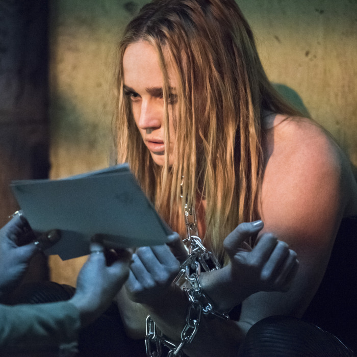 Arrow --