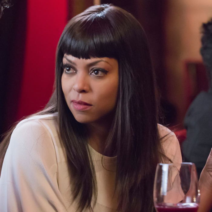 EMPIRE: L-R: Guest star Adam Rodriguez and Taraji P. Henson in the “A High Hope For A Low Heaven” episode of EMPIRE airing Wednesday, Nov. 4 (9:00-10:00 PM ET/PT) on FOX. ©2015 Fox Broadcasting Co. Cr: Chuck Hodes/FOX.