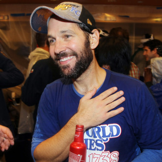 2015 World Series Game Five: Kansas City Royals v. New York Mets