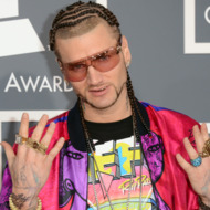 The 55th Annual GRAMMY Awards - Arrivals