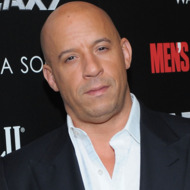 The Cinema Society With Men's Fitness & FIJI Water Host A Screening Of "Guardians of the Galaxy"