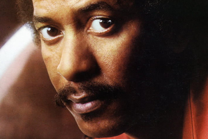 Photo of Allen TOUSSAINT