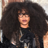 Givenchy - Arrivals - Spring 2016 New York Fashion Week