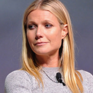 The Fast Company Innovation Festival - The Business Of Goop With Gwyneth Paltrow And Lisa Gersh, CEO Of Goop, Moderated By Yahoo's Katie Couric