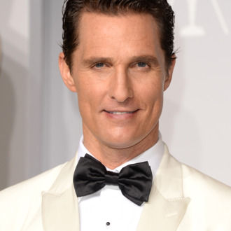 86th Annual Academy Awards - Press Room