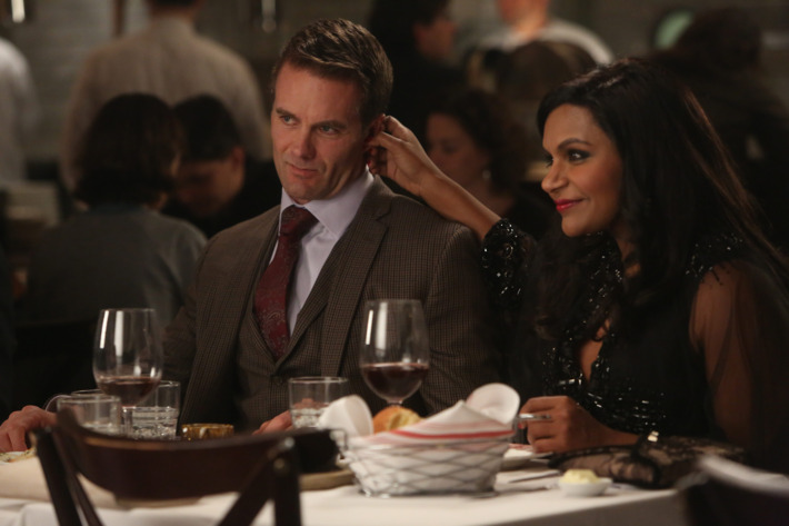 The Mindy Project - Season 4