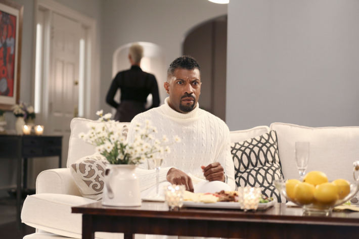 DEON COLE