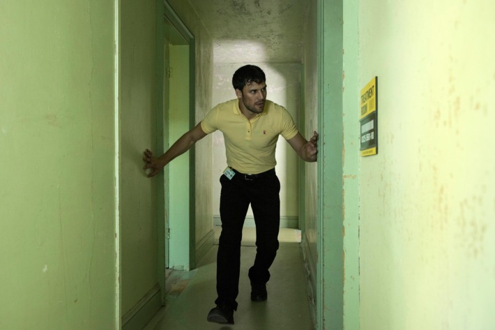 Heroes Reborn - Season 1