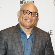 The Paley Center For Media Presents: "Keepin' It 100: An Evening With The Nightly Show With Larry Wilmore"