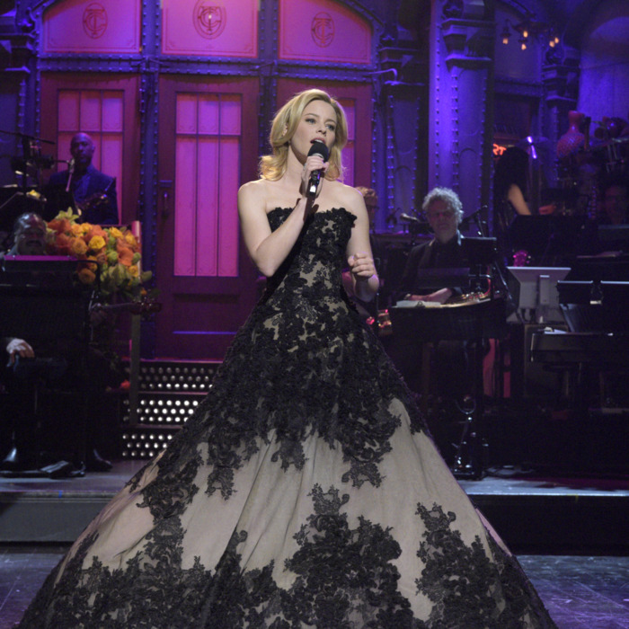 Saturday Night Live - Season 41