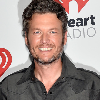 Blake Shelton Blake Shelton