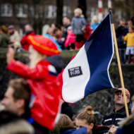 NETHERLANDS-FRANCE-ATTACK