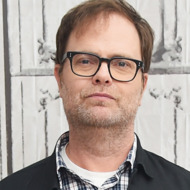 AOL BUILD Speaker Series: "The Bassoon King: My Life in Art, Faith, and Idiocy"