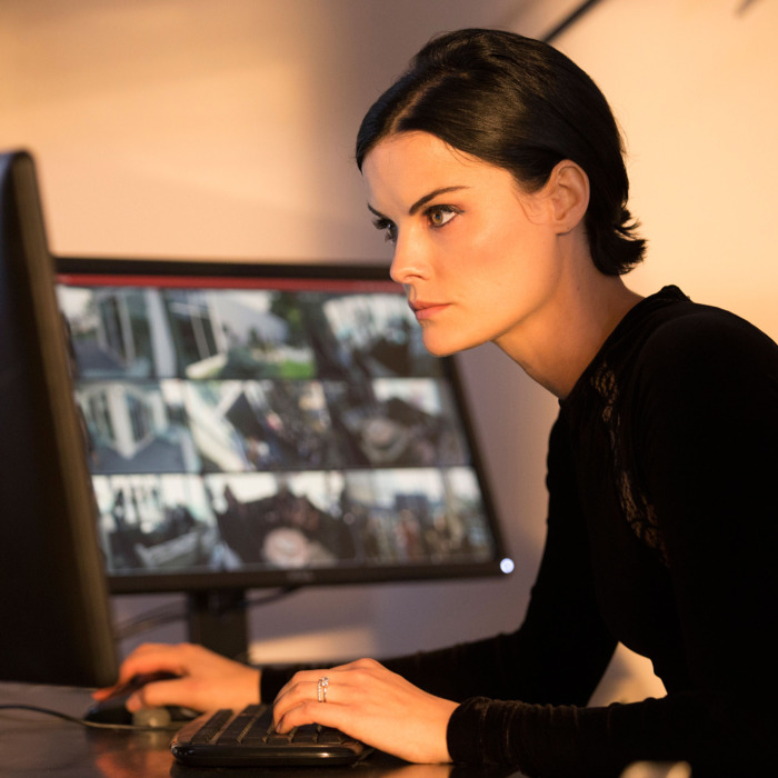 Blindspot - Season 1