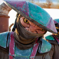 Star Wars: The Force AwakensConstable ZuvioPh: Elena Dorfman© 2015 Lucasfilm Ltd. & TM. All Right Reserved.