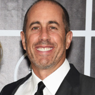 Baby Buggy Celebrates 15 Years With "An Evening With Jerry Seinfeld And Amy Schumer" Presented By Bank Of America - Arrivals
