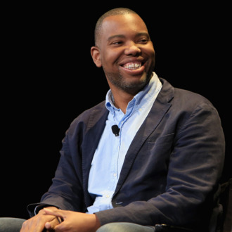 The New Yorker Festival 2015 - The Fire This Time