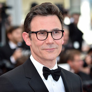 FRANCE-CINEMA-FILM-FESTIVAL-CANNES