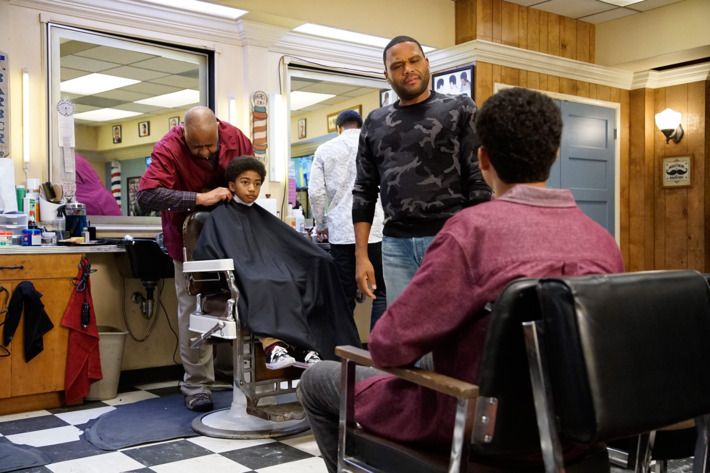 BARRY SHABAKA HENLEY, MILES BROWN, ISAAC STEPHEN MONTGOMERY, ANTHONY ANDERSON, MARCUS SCRIBNER