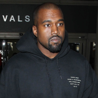 Celebrity Sightings In Los Angeles - November 14, 2015