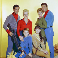 Lost in Space