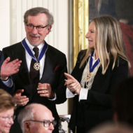 President Obama Presents The Presidential Medal Of Freedom Awards