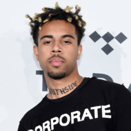 TIDAL X: 1020 - Arrivals