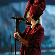 A+E Networks "Shining A Light" Concert