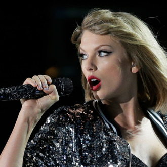 Taylor Swift '1989' World Tour - Sydney